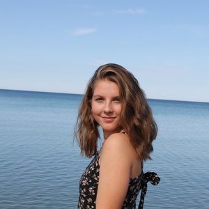 Meet your Posher, Aubree